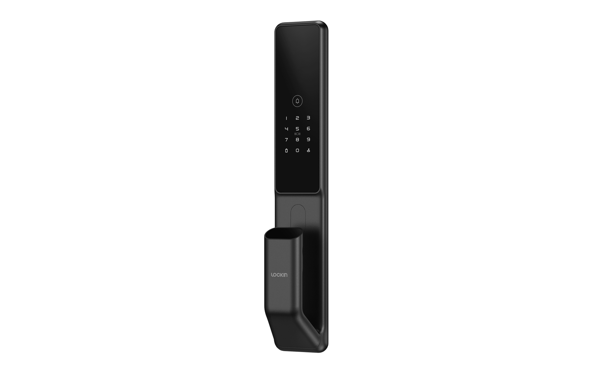 Lockin S5 Finger Vein Smart Lock