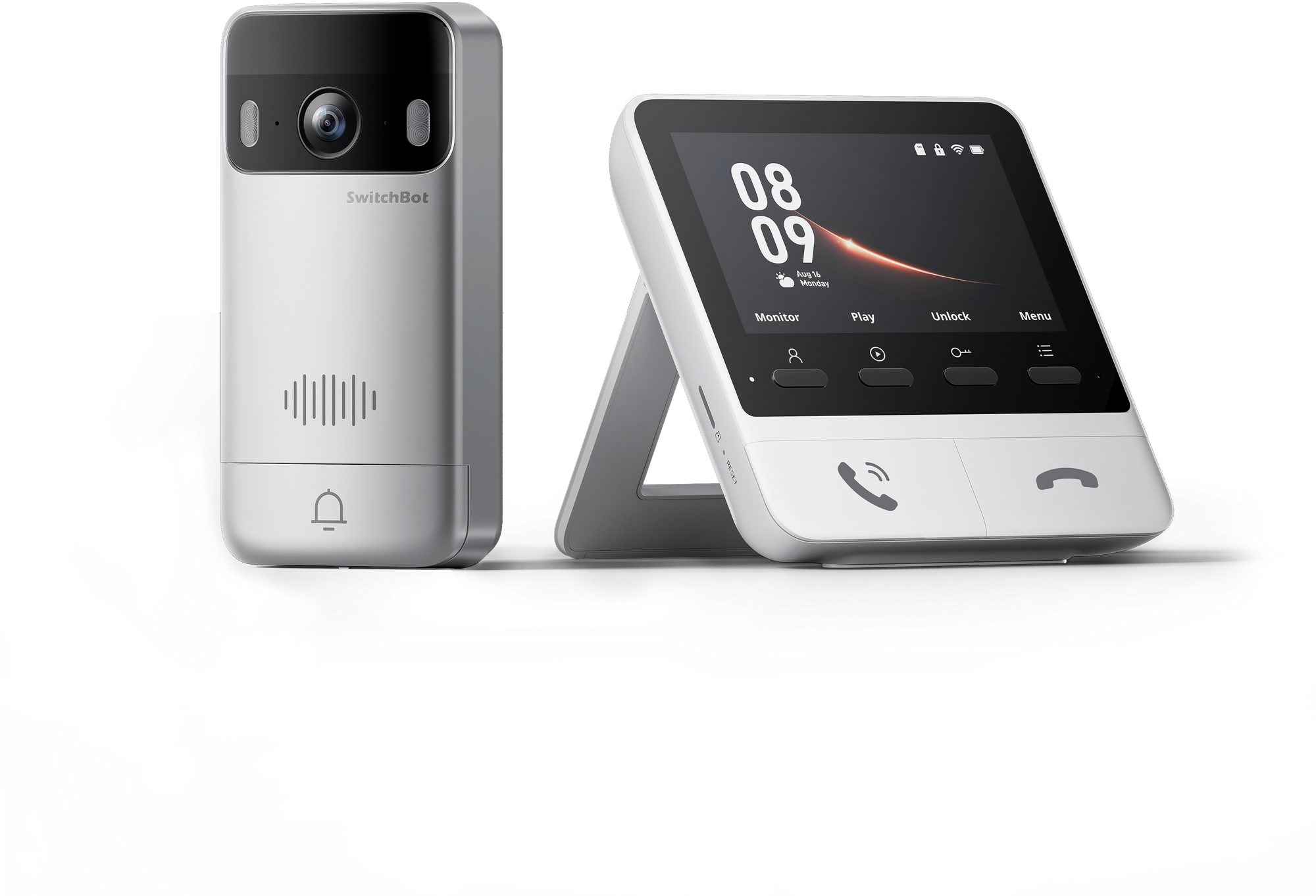 SwitchBot Video Doorbell