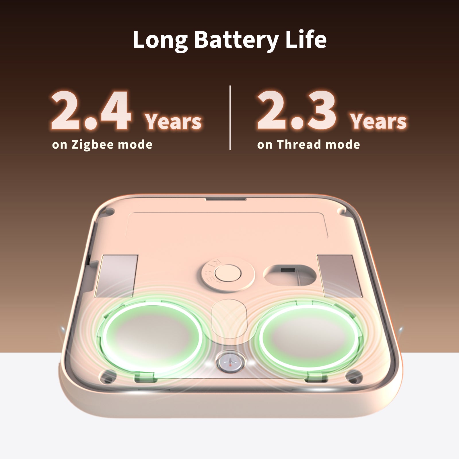 Aqara W100 Climate Sensor