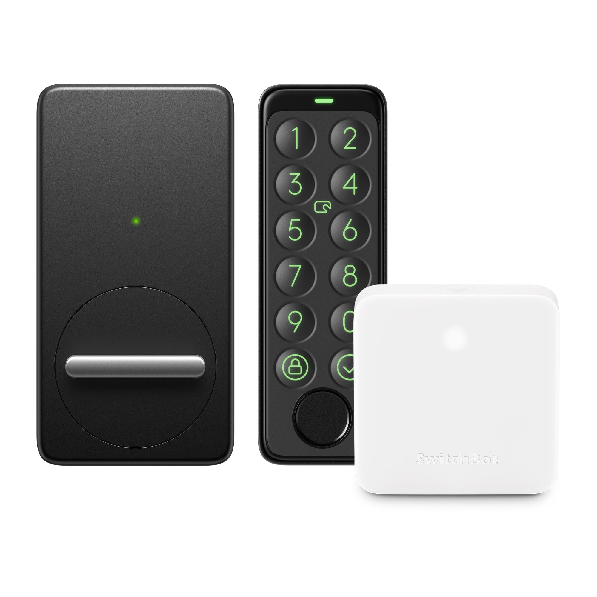 SwitchBot Keypad Touch