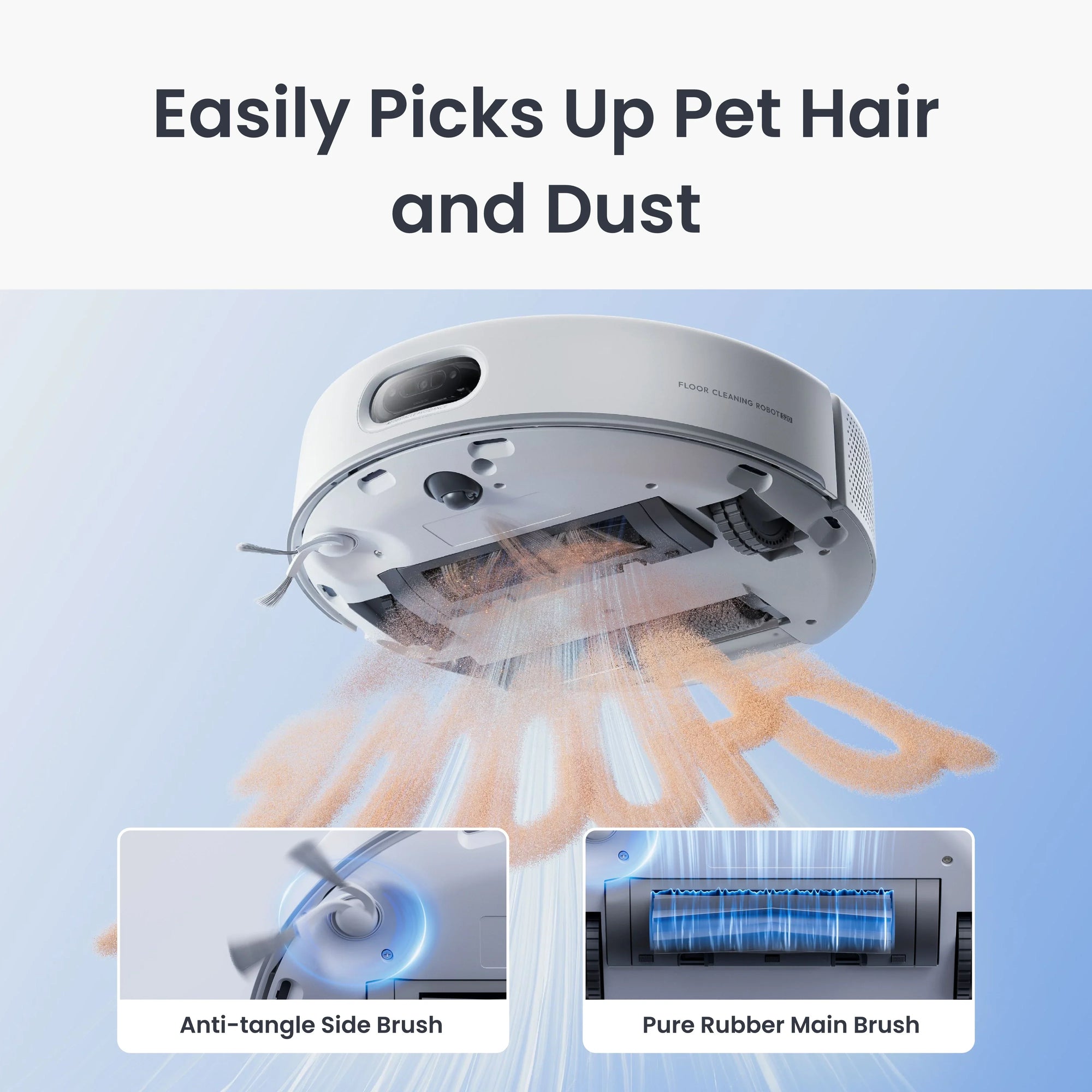 SwitchBot S20 with Auto-Fill & Drain System