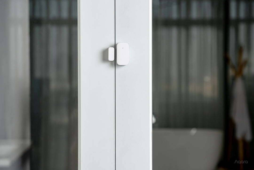Aqara Door and Window Sensor