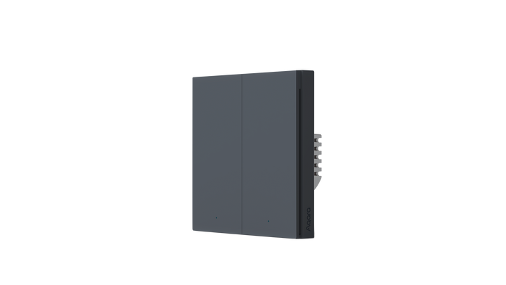 Aqara Smart Wall Switch H1