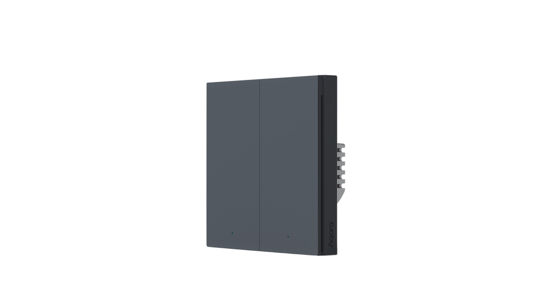 Aqara Smart Wall Switch H1