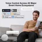 Lockin Veno Pro Palm Vein Recognition Video Smart Lock