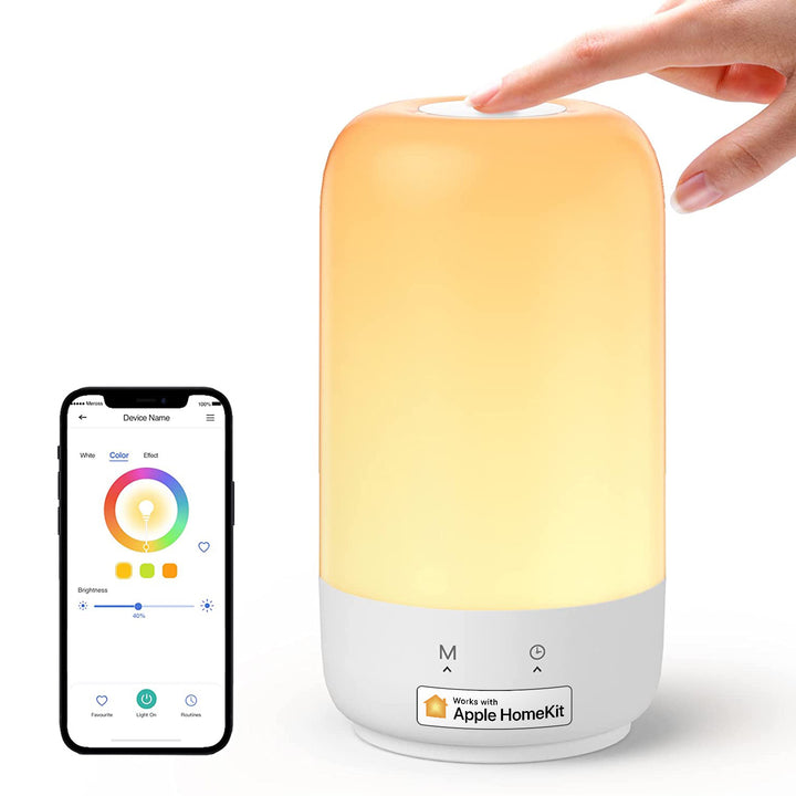 Meross Smart Wi-Fi Ambient Light