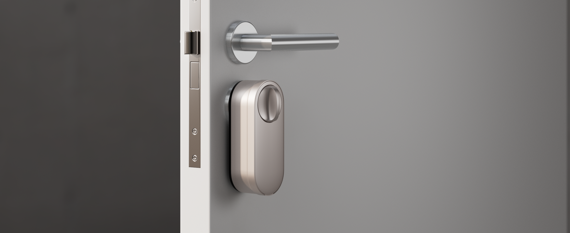 Aqara Adjustable Cylinder