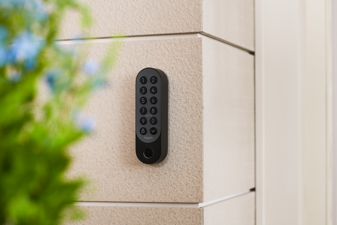 Aqara Smart Lock U200 Kit