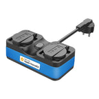 Meross Smart Wi-Fi Indoor/Outdoor Plug