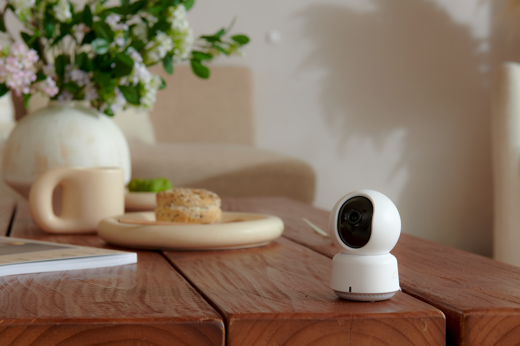 Aqara Camera E1