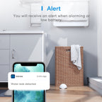 Meross Smart Water Leak Sensor