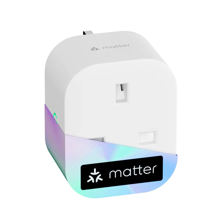 Meross Matter Smart Plug