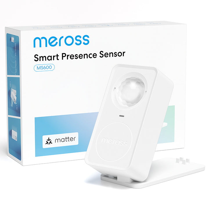 Meross Matter Smart Presence Sensor