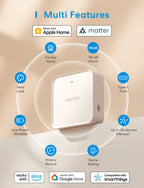 Meross Smart Matter Wi-Fi Hub