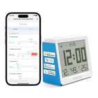 Meross Smart Temperature & Humidity Sensor