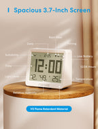 Meross Smart Temperature & Humidity Sensor