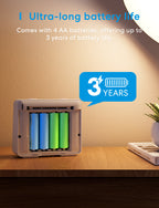 Meross Smart Temperature & Humidity Sensor