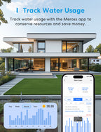 Meross Smart Sprinkler Timer