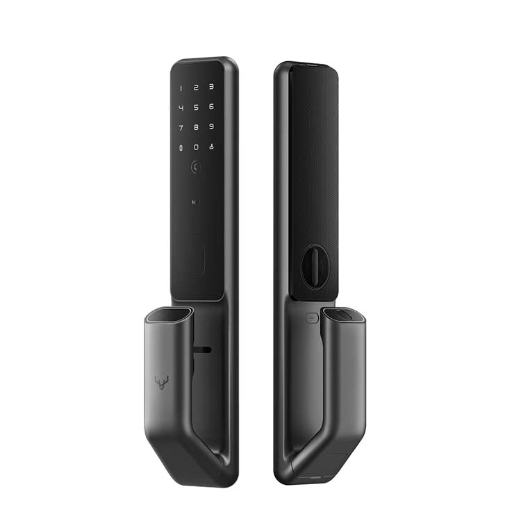 Lockin SV40 Finger-Vein Smart Lock