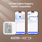 Aqara W100 Climate Sensor