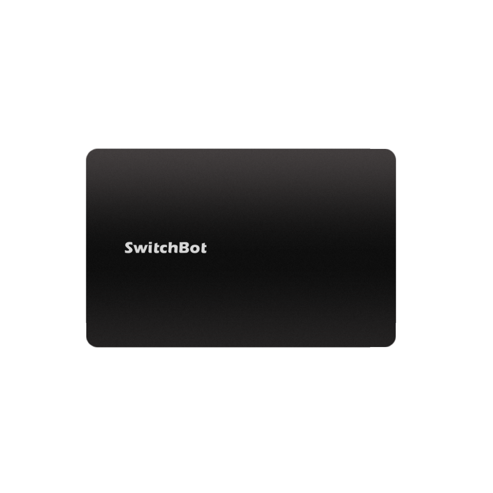 SwitchBot Card
