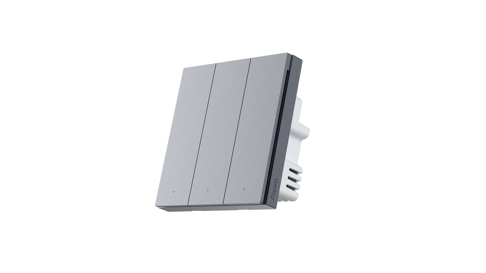 Aqara H1 Pro Smart Wall Switch