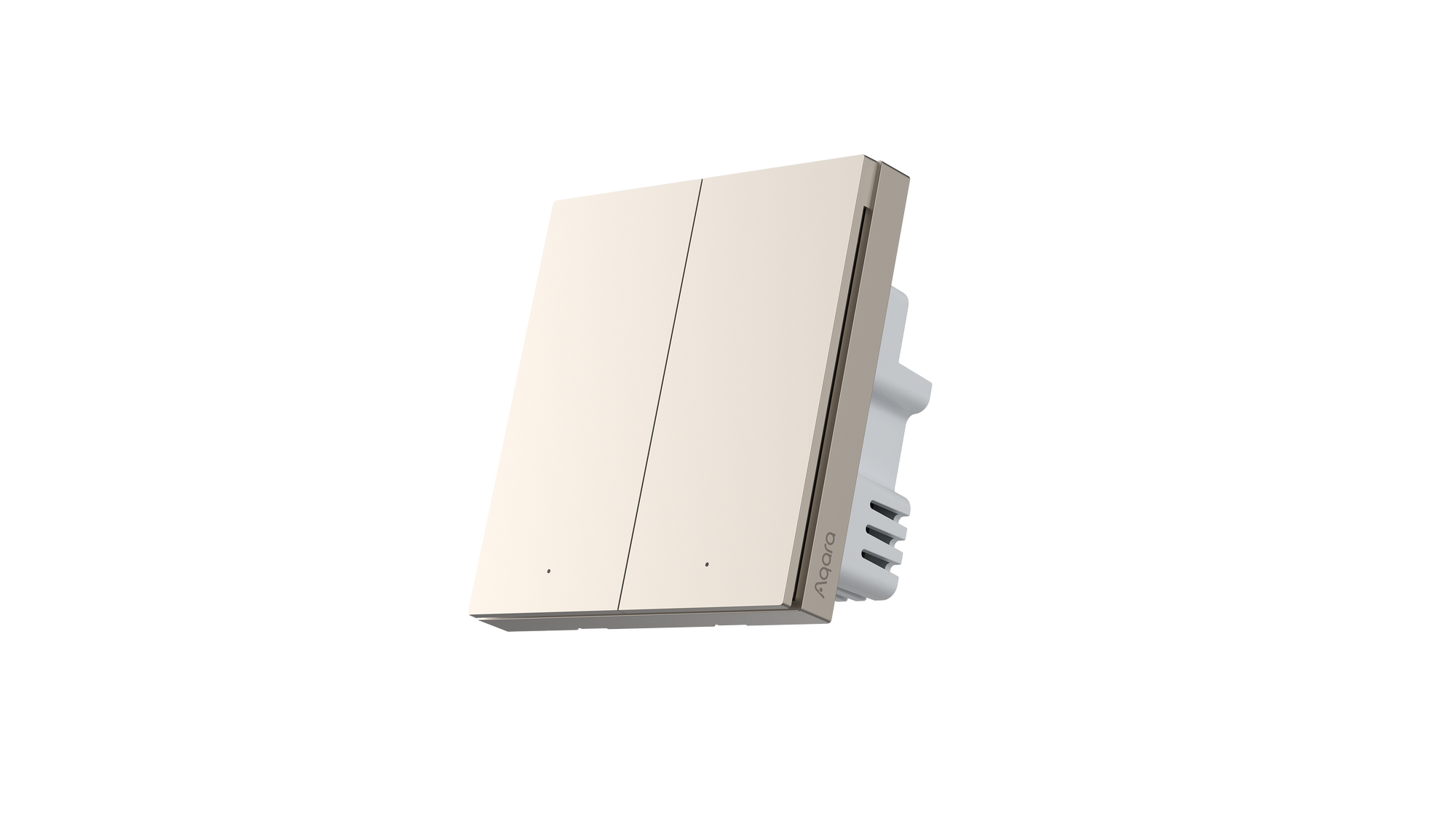 Aqara H1 Pro Smart Wall Switch