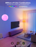Govee Smart E27 LED Bulb