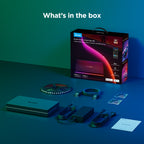 Govee AI Sync Box 2 Kit