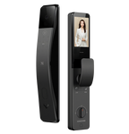 Lockin S6 Max Finger Vein & Facial Recognition Smart Lock