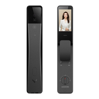 Lockin S6 Max Finger Vein & Facial Recognition Smart Lock