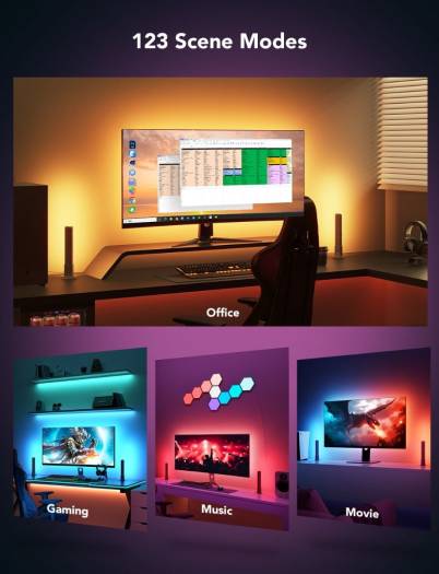 Govee Gaming Light Kit G1