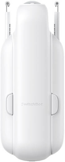 SwitchBot Curtain U-Rail 3