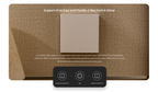 Aqara Smart 20A Wall Switch H1 (For Water Heaters, etc.)