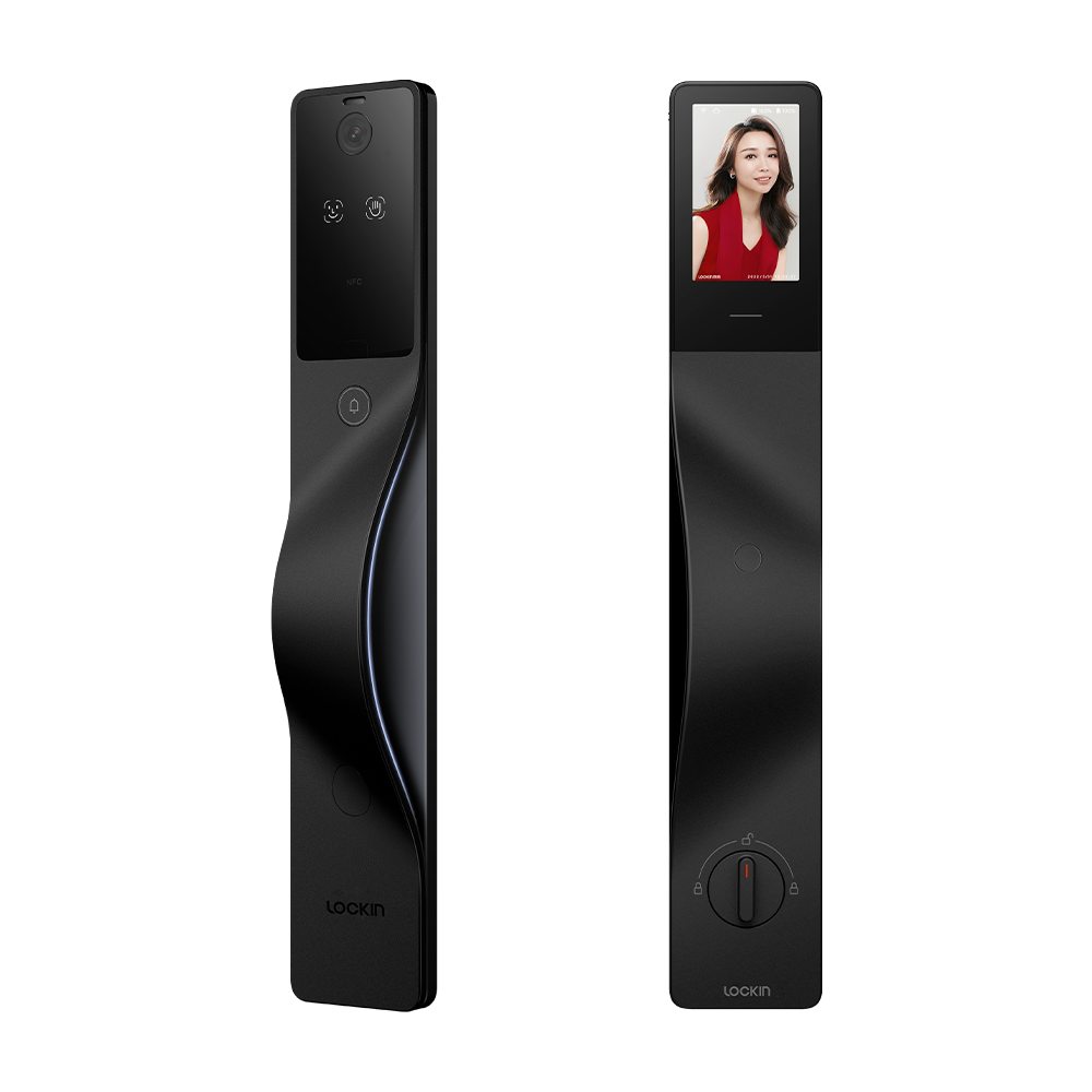Lockin V5 Max Face ID Smart Lock