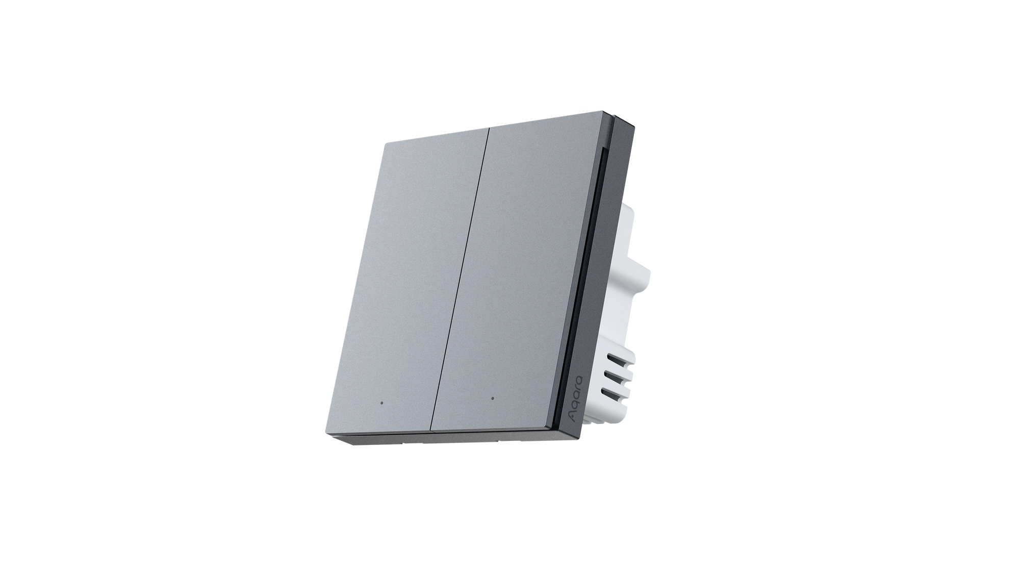 Aqara H1 Pro Smart Wall Switch