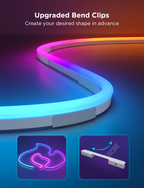 Govee Neon Rope Lights 2