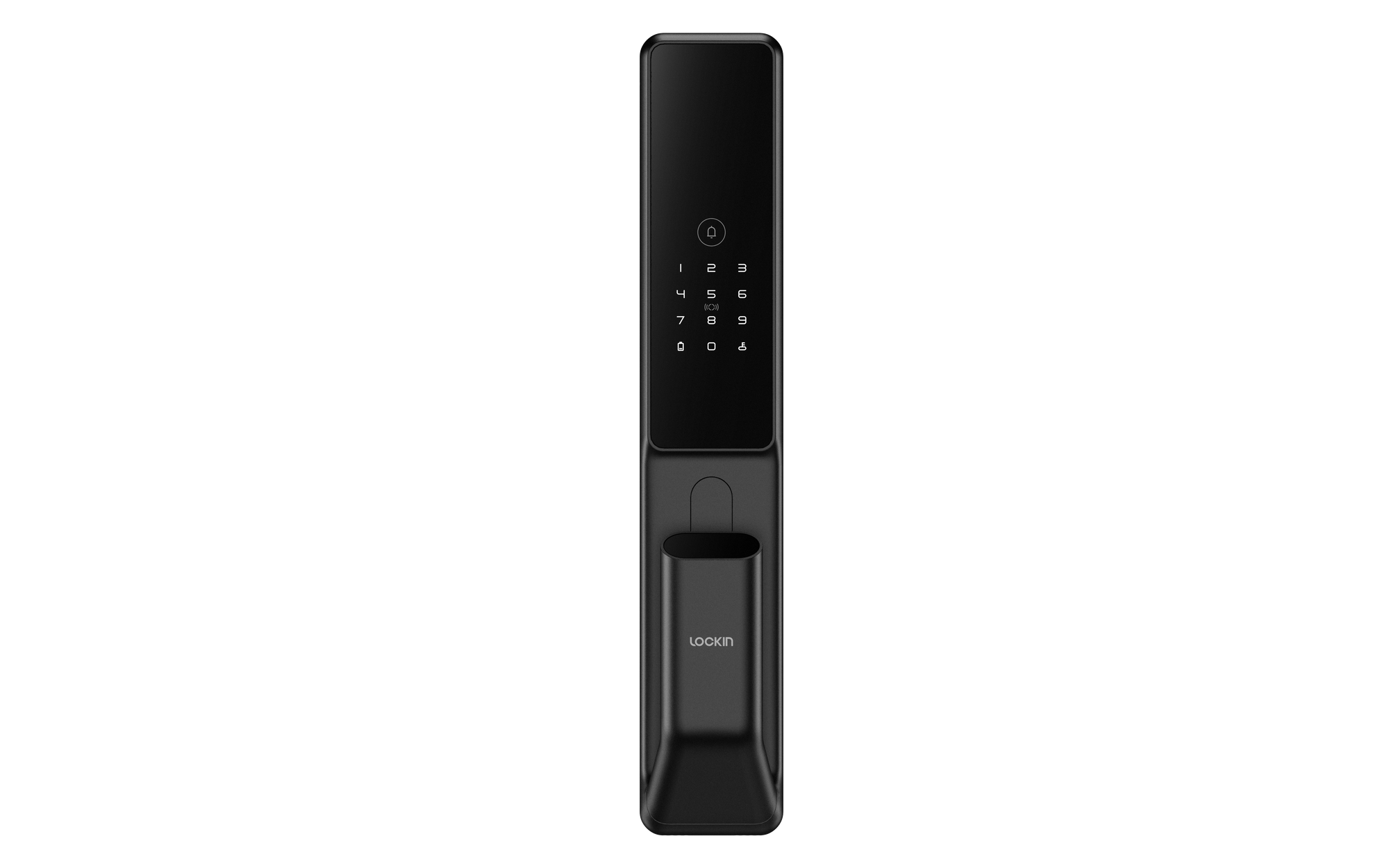 Lockin S5 Finger Vein Smart Lock