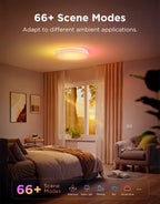Govee Smart RGBICWW Ceiling Lights