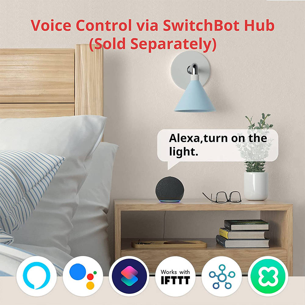 SwitchBot Bot Smart Switch
