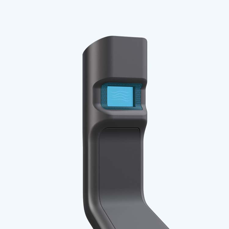 Lockin SV40 Finger-Vein Smart Lock