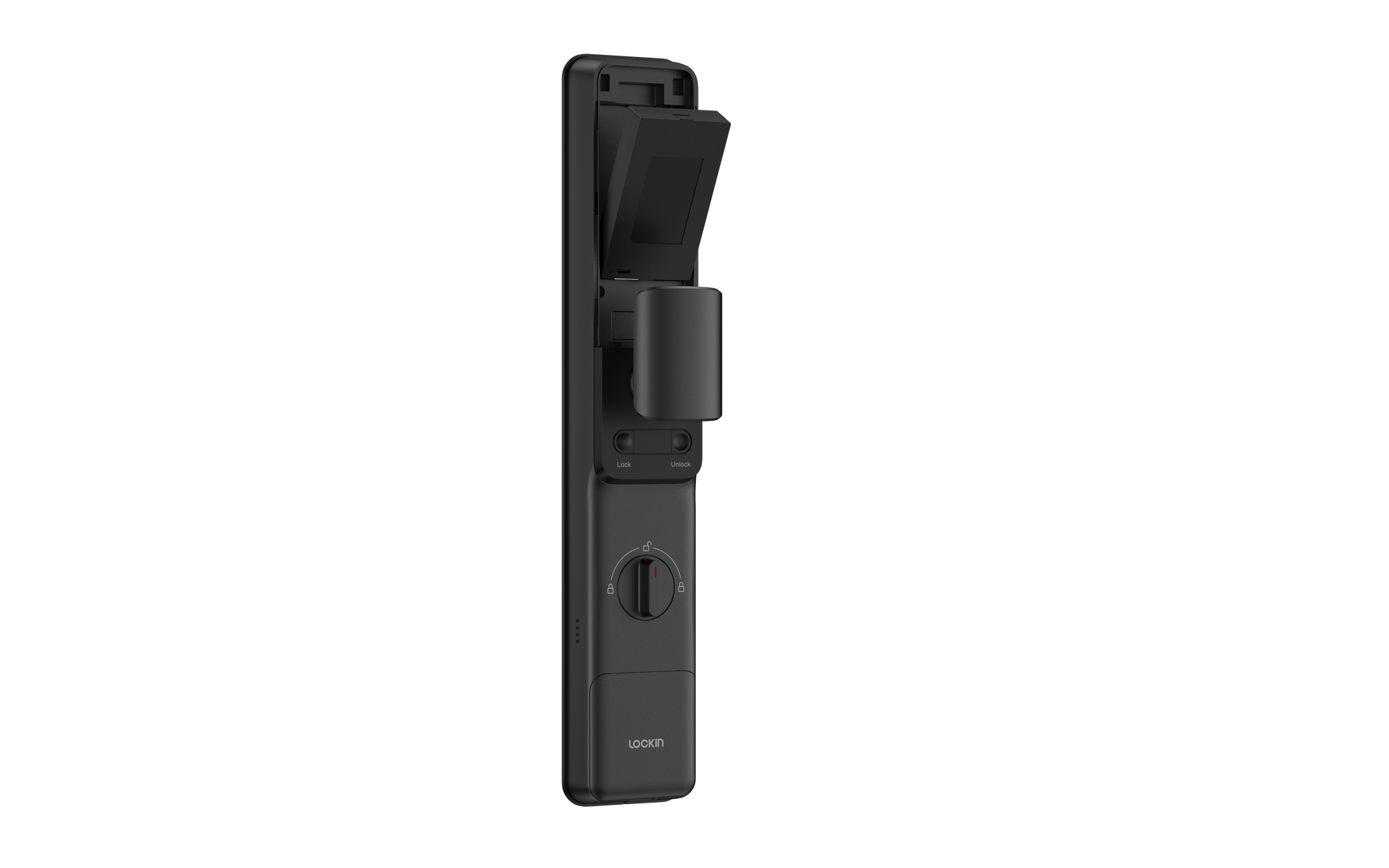 Lockin S5 Finger Vein Smart Lock