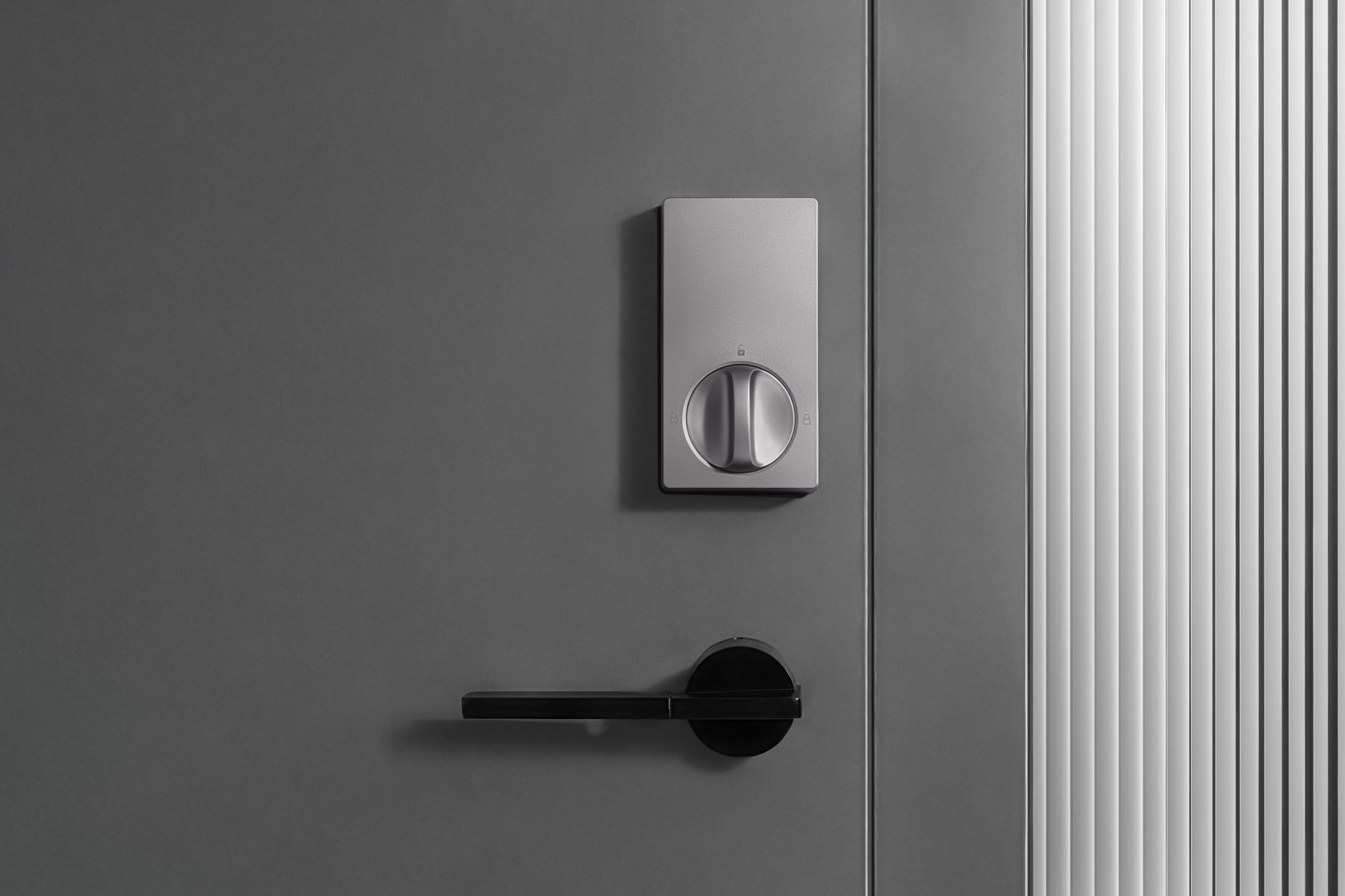 Aqara Smart Lock U100 Kit