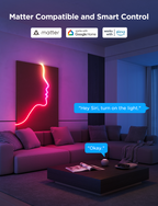 Govee Neon Rope Lights 2