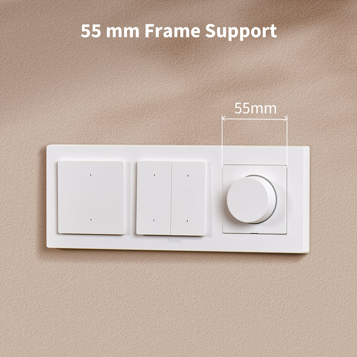 Aqara H2 Dimmer Switch EU