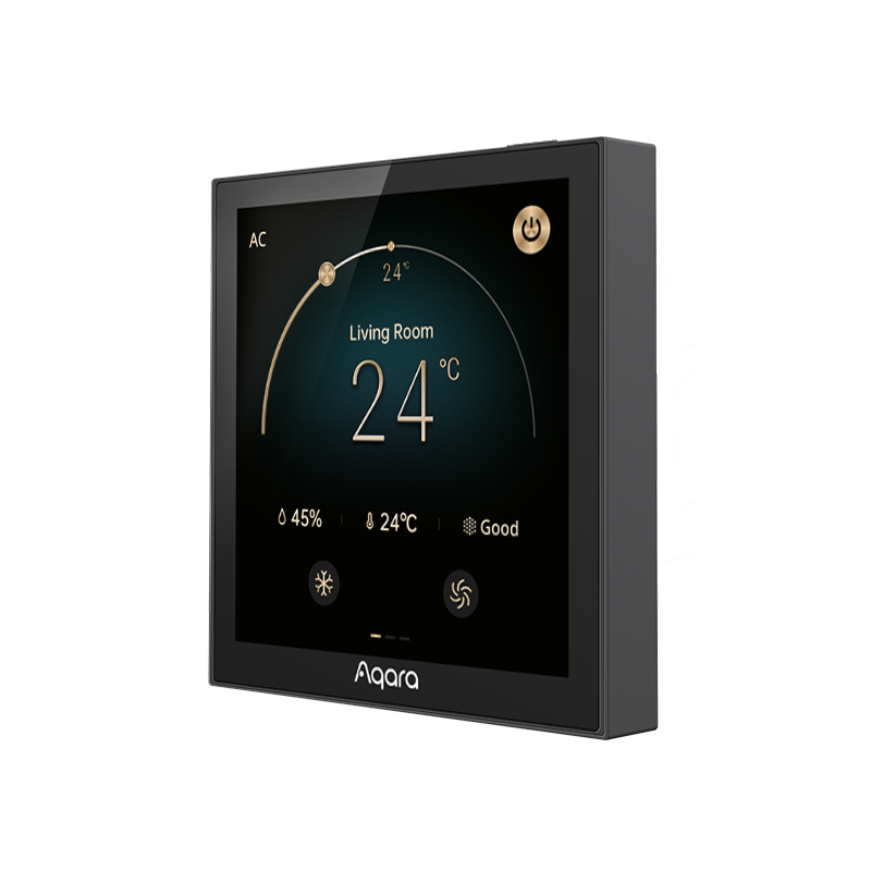 Aqara W400 Thermostat