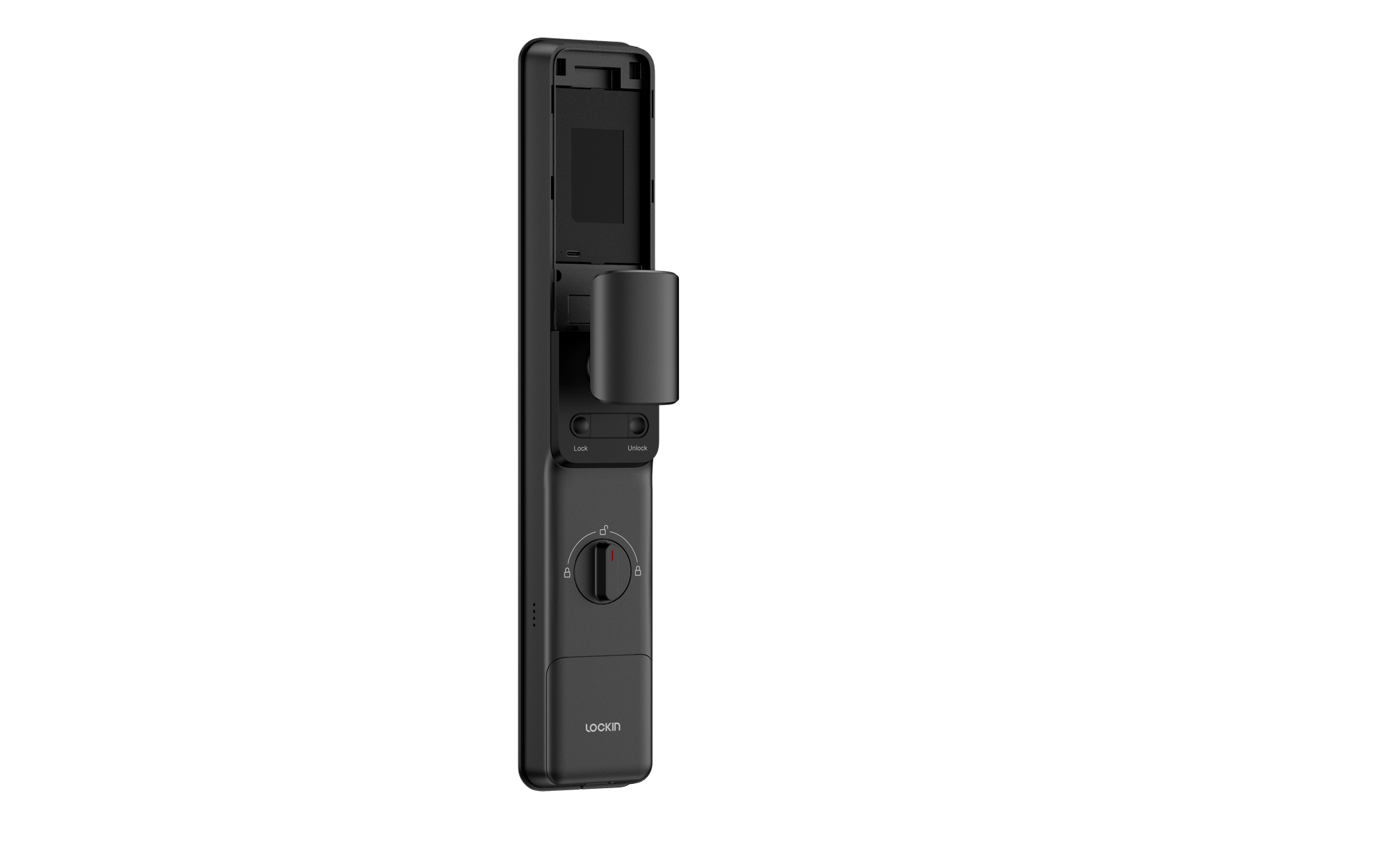 Lockin S5 Finger Vein Smart Lock