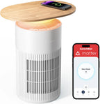 SwitchBot Smart Air Purifier Table