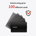 SwitchBot Card