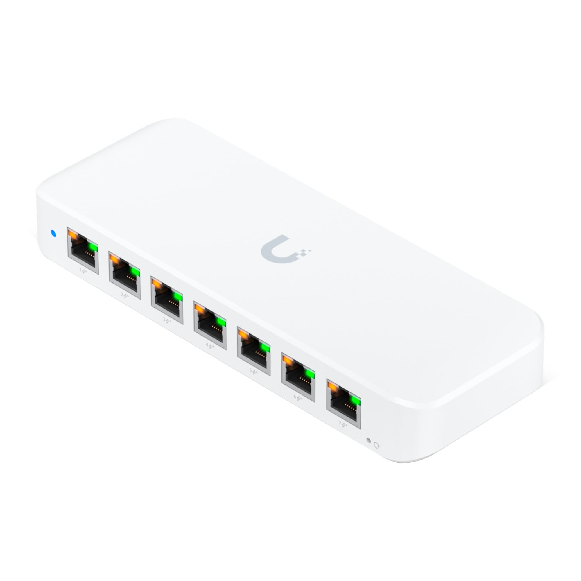 Ubiquiti Unifi USW Ultra 210W PoE Switch